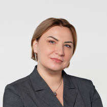 Ольга Костькова